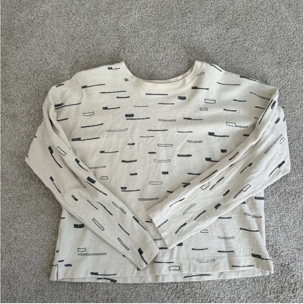 Make It Good Apparel Top - Medium